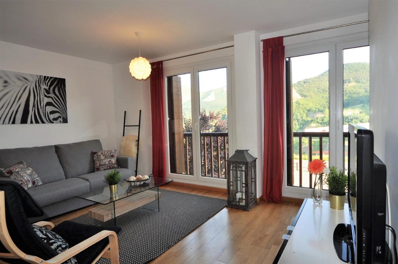 Apartamentos Tirol 福米加尔 外观 照片